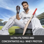 5 - ON (Optimum Nutrition) Performance Whey, 4.4 lb Chocolate Milkshake