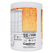 2 - ProSupps Hyde Thermo Pre-Workout + Burner, 1.32 lb Pineapple Chill