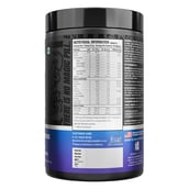 3 - ProSupps Hydro EAA, Blue Raspberry 0.99 lb 30 Servings