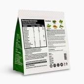 2 - Getmymettle Vegpro Plant Protein, 2.2 lb Classic Coffee