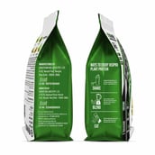 3 - Getmymettle Vegpro Plant Protein,  2.2 lb  Kesar Pista 