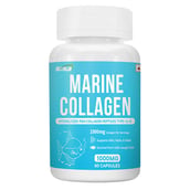1 - NutriJa Marine Collagen 1000mg, 60 capsules Unflavoured