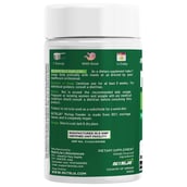 2 - NutriJa Moringa Powder,  100 g 