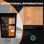 3 - Nakpro Perform Whey Protein Concentrate, 2.2 lb Double Rich Chocolate