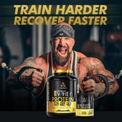 12 - One Science 100% Premium Whey Protein,  5 lb  Chocolate Charge - with Free 150g Creatine 