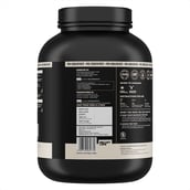 2 - BeastLife Performance Protein, 4.4 lb Cookie & Cream