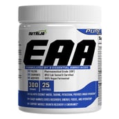 1 - NutriJa EAA, Unflavoured 0.66 lb 25 Servings