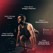 5 - Neuherbs T7 Ultra Testosterone Booster, 60 capsules Unflavoured