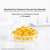 5 - Neuherbs Mini Deep-Sea Fish Oil 1000mg for Heart & Bone Lemon Flavour, 60 softgels