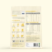 3 - TruNativ Pro Blend Whey Protein, 2 lb Banana