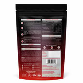 3 - Nakpro Creatine Monohydrate, Fruit Punch 0.55 lb