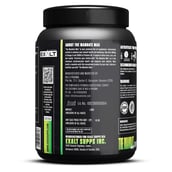 2 - Exalt Supps The Mandate Max Fish Oil 1000mg, 100 softgels