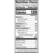 3 - Dymatize ISO100 Whey Protein Isolate, 5 lb Cocoa Pebbles