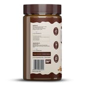 3 - BeastLife Peanut Butter, 800 g Chocolate Crunchy