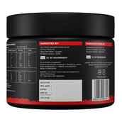 3 - BeastLife Pre-Workout, 0.232 lb Sex On The Beach