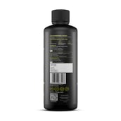 2 - BeastLife L-Carnitine with Vitamin B5 Liquid 1100mg, 450 ml Mojito