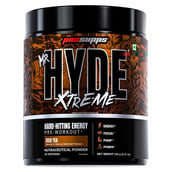 1 - ProSupps Hyde Xtreme Pre Workout, 0.53 lb Iced Tea