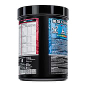 4 - ProSupps Hyde Signature Pre Workout, 0.87 lb Dual Tub - Berry Punch