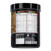 2 - ProSupps Hyde Signature Pre Workout, 0.87 lb Dual Tub - Strawberry Watermelon