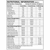 4 - ProSupps Hyde Xtreme Pre Workout, 0.53 lb Guava Blast
