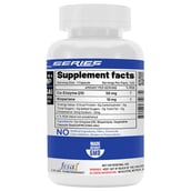 3 - NutriJa CoQ10 (Coenzyme Q10) 50mg,  120 capsules 