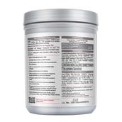 3 - MuscleBlaze Creatine Monohydrate CreAMP, Peach Iced Tea 0.71 lb