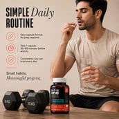 9 - AS-IT-IS Nutrition One L-Carnitine L-Tartrate 500mg, 90 veggie capsule(s) Unflavoured
