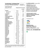 2 - Avvatar Alpha Whey, 2.2 lb Chocolate Hazelnut