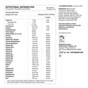 4 - Avvatar Alpha Whey, 4.4 lb Chocolate Hazelnut