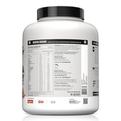 3 - Avvatar Alpha Whey, 4.4 lb Caramel Creme