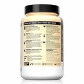 2 - Avvatar 100% Performance Whey,  2.2 lb  Chocolate Hazulnut 