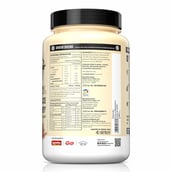 3 - Avvatar 100% Performance Whey, 2.2 lb Caramel Creme