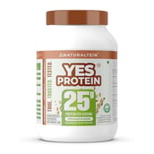 1 - NATURALTEIN YES Protein, 2.2 lb Pista Kulfi