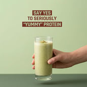 6 - NATURALTEIN YES Protein, 2.2 lb Pista Kulfi