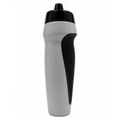 3 - Scivation XTEND Pengwin Auto Sipper Bottle, Grey 600 ml