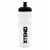 1 - Scivation XTEND Swift Gym Water Bottle,  Transparent  800 ml 