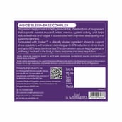 1 - TrueBasics Magnesium Glycinate Sleep-ease Complex, Unflavoured 60 tablets