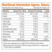 10 - GNC Select Fermented Yeast Protein Isolate, 2 lb Coffee