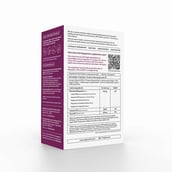 10 - Origins Nutra Magnesium + D3 + K2 for Women,  Unflavoured (Pack of 2)  56 capsules 