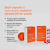 9 - Origins Nutra Metabolism Booster (Pack of 2), 56 veggie capsule(s)