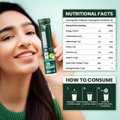 5 - Bolt ACV Moringa, 15 tablet(s) Green Apple
