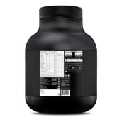 2 - Bolt Whey Isolate Super-Charged With Phycocyanin, 2 lb Unflavoured