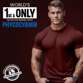 4 - Bolt Mass Gainer Super-Charged With Phycocyanin, 2 lb Madagascar Vanilla