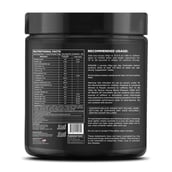 7 - Bolt Pre Workout, 0.66 lb Fruit Punch