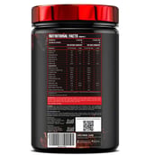 7 - Bolt Pre Workout Head Shot, 0.79 lb Citrus Blaze
