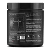 2 - Bolt EAA, Blueberry Blast 0.66 lb 30 Servings