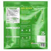 7 - Dr. Morepen Fermented Yeast Protein, 2.2 lb Chocolate