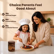 5 - Gritzo Chocolate Hazelnut Spread, 300 g Chocolate Hazelnut