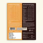 9 - TeinPro Protein Bar 12g Protein, 6 bar(s) Assorted (Caffinity & Butterscotch)