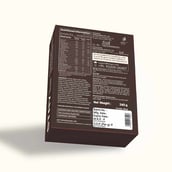 9 - TeinPro Protein Bar 20g Protein, 4 bar(s) Caffinity